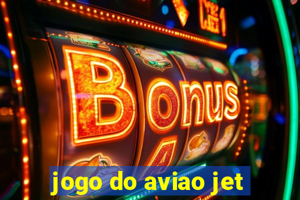 jogo do aviao jet